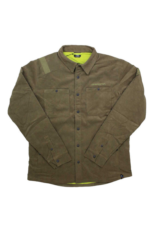 La Sportiva Mens Setter Shirt Jacket