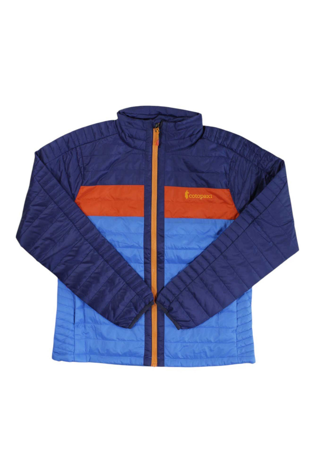 Cotopaxi Womens Capa Insulated Jacket Cotopaxi