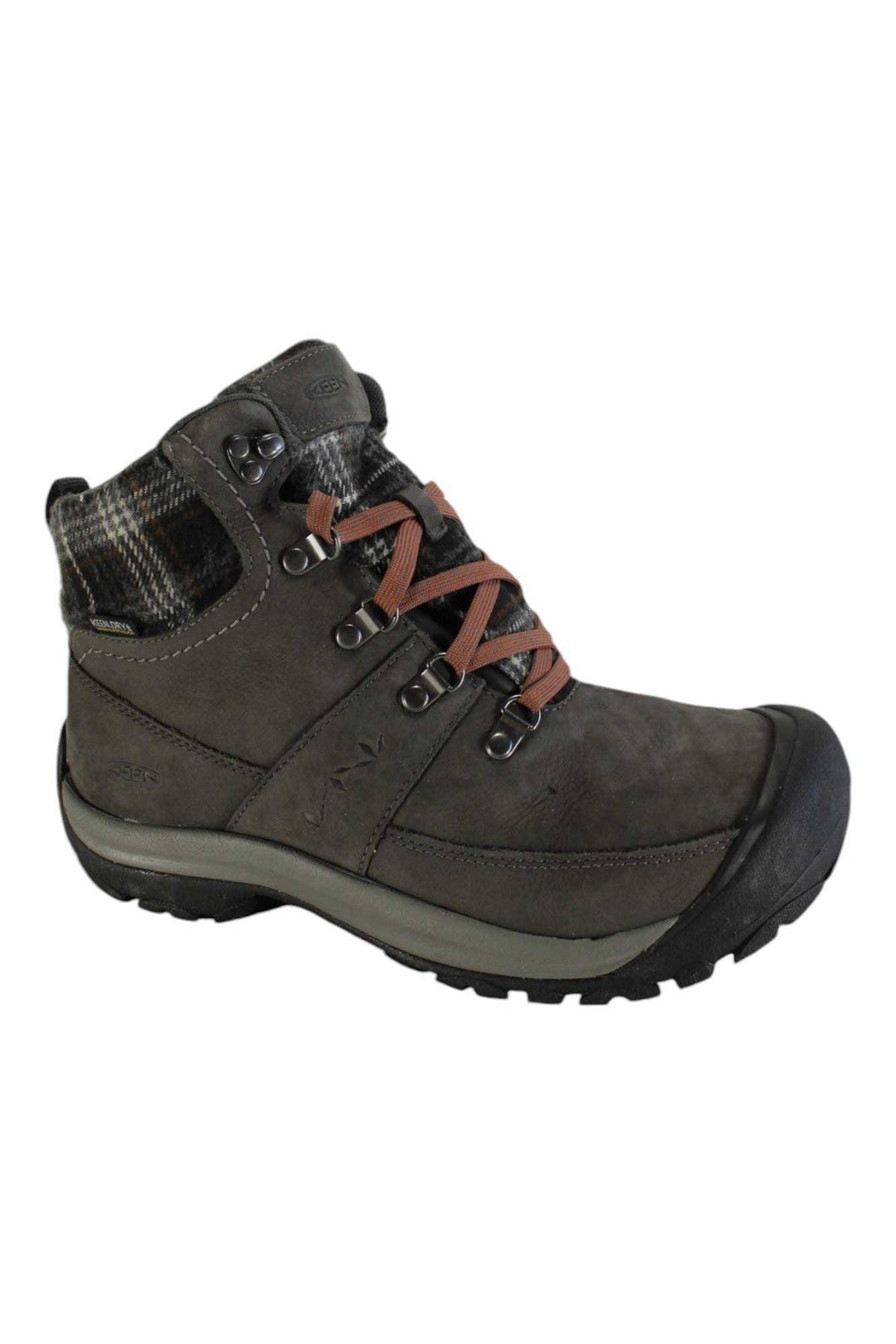 KEEN Womens Kaci III Mid WP Boot Keen