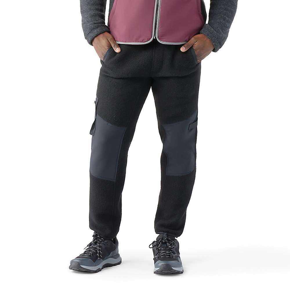 Smartwool Mens Hudson Trail Fleece Pant Smartwool