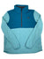 Womens Mountain Sweatshirt 1/4 Zip Jacket The North Face