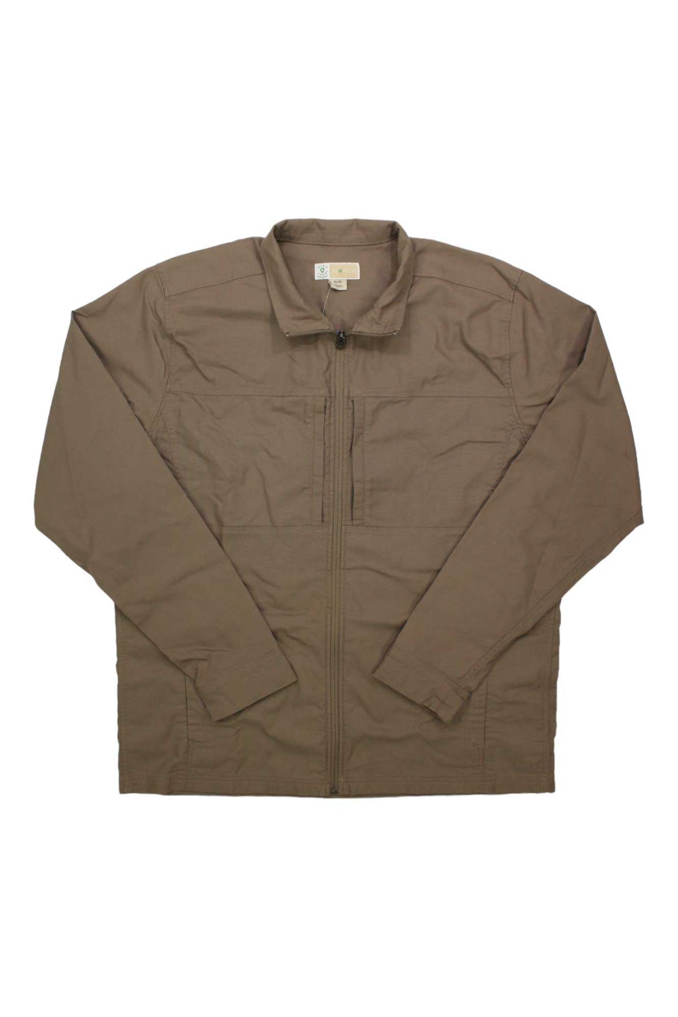 ExOfficio Mens BugsAway Coen LS Jacket Exofficio
