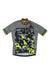 CASTELLI MENS ATTACCO SS JERSEY Castelli