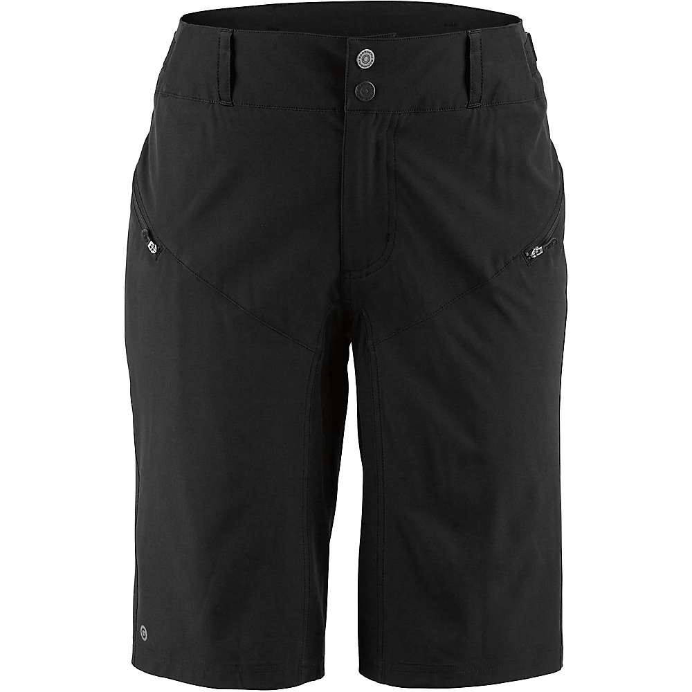 Louis Garneau Womens Latitude 2 Short Louis Garneau