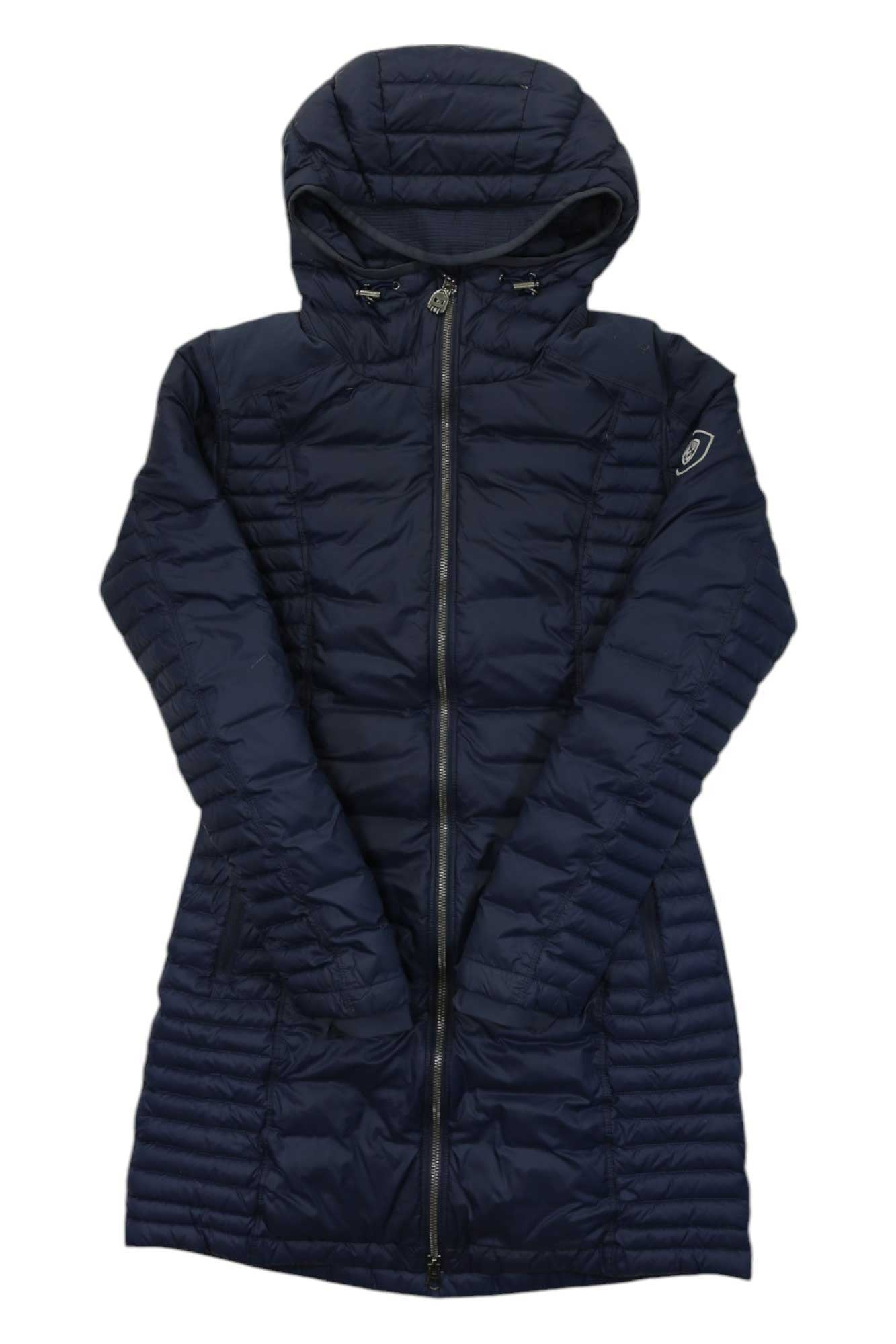 Spyfire Down Parka Kuhl