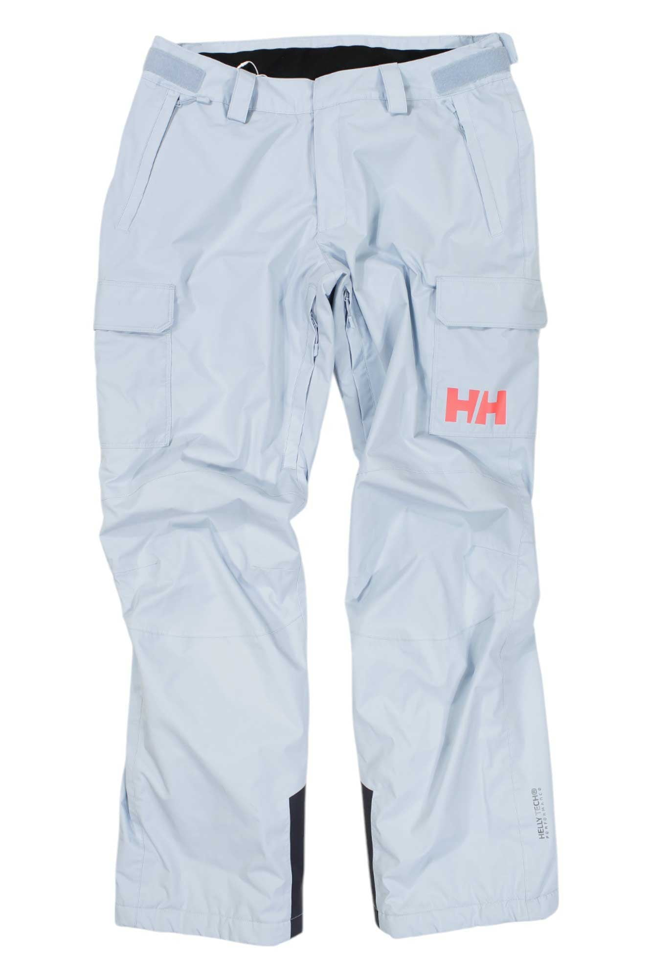 Helly Hansen Womens Switch Cargo Insulated Pant Helly Hansen
