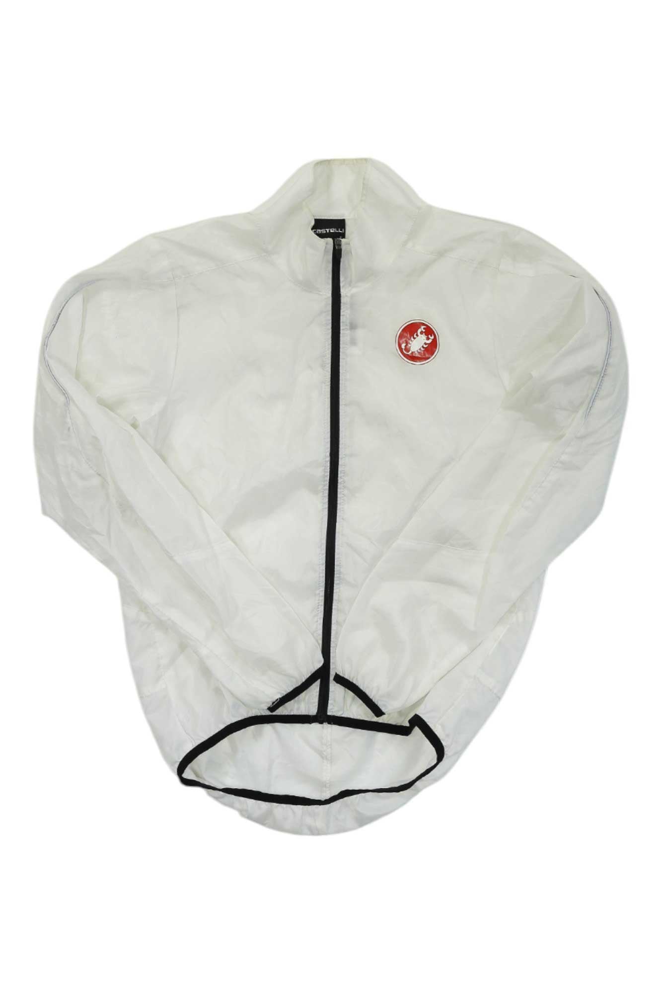 Castelli Mens Squadra Jacket Castelli
