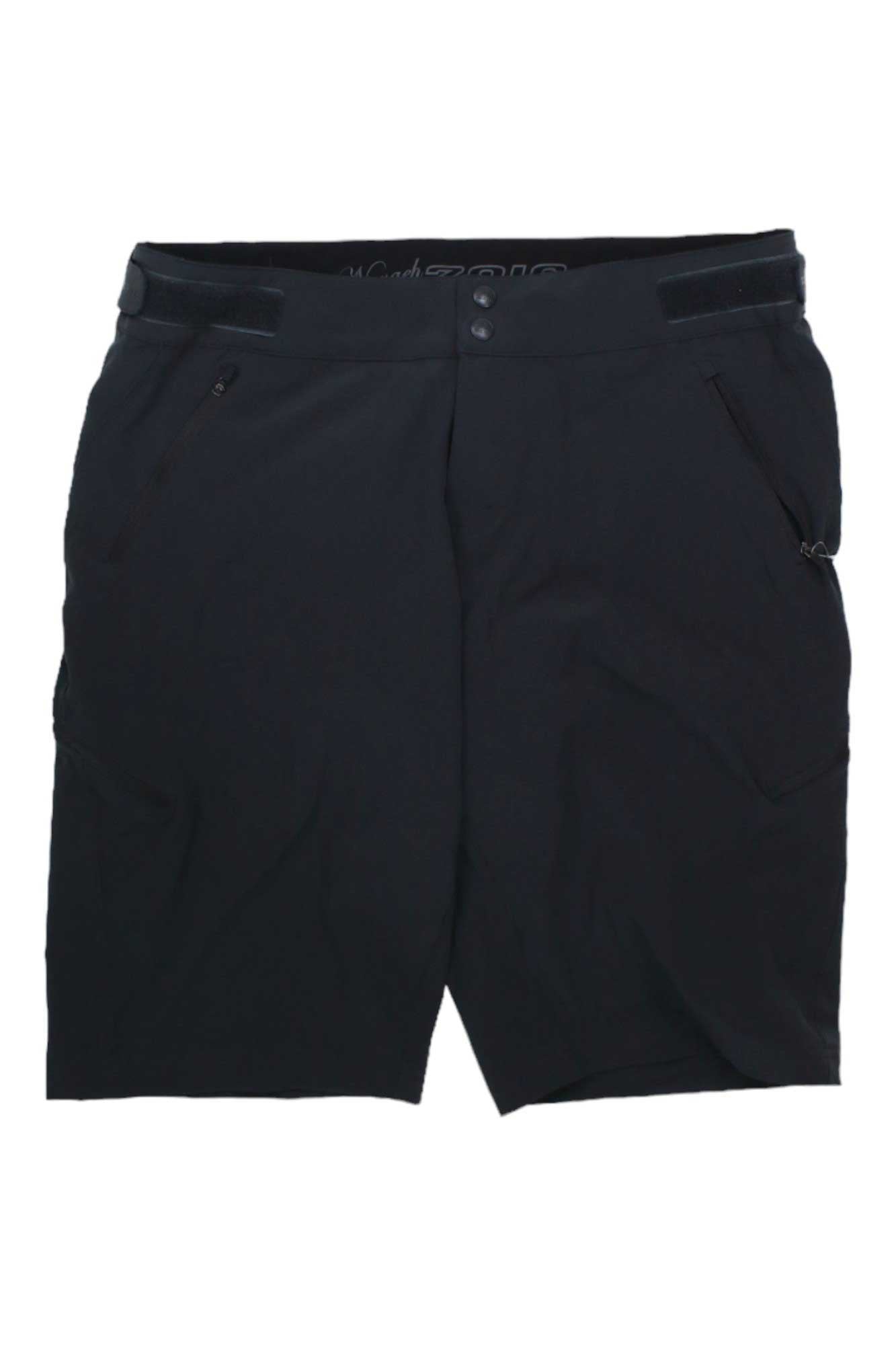 Zoic Womens Navaeh Short - Essential Liner Zoic