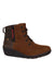 Bogs Women's Vista Rugged Lace Boot Bogs