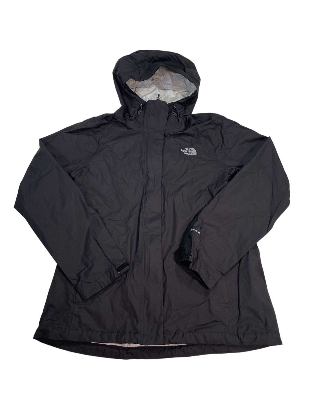The North Face Womens Venture 2 Rain Jacket The North Face
