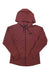 Black Diamond Women's Mountain Transparency Full Zip Hoody Black Diamond
