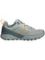 Forsake Women's Cascade Trail Shoe Forsake