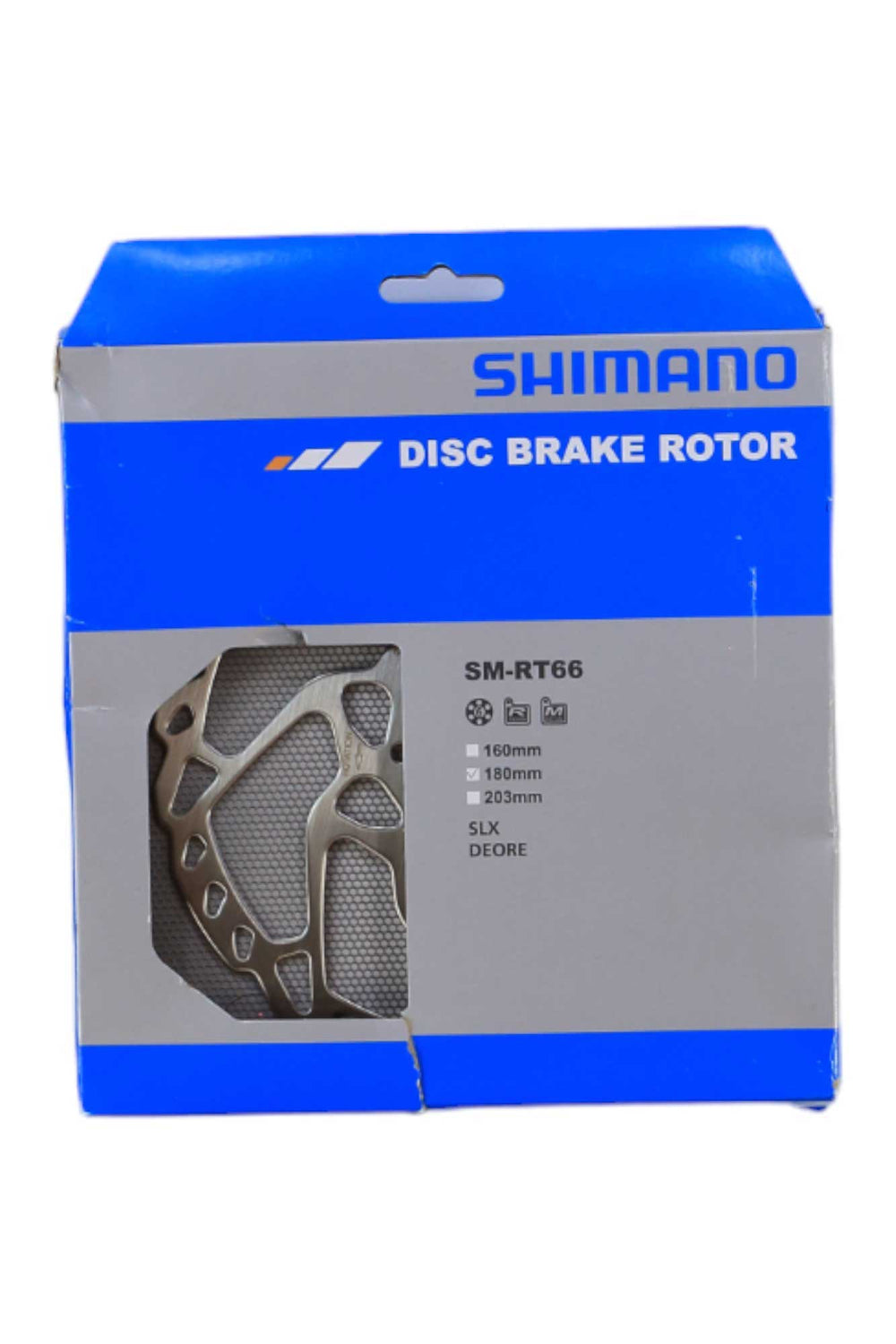 Shimano SM-RT66 Rotor Shimano