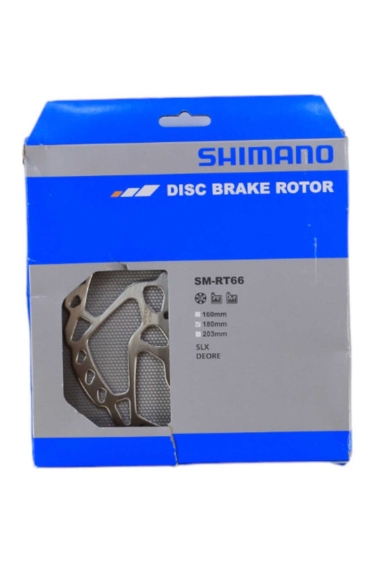 Shimano SM-RT66 Rotor Shimano