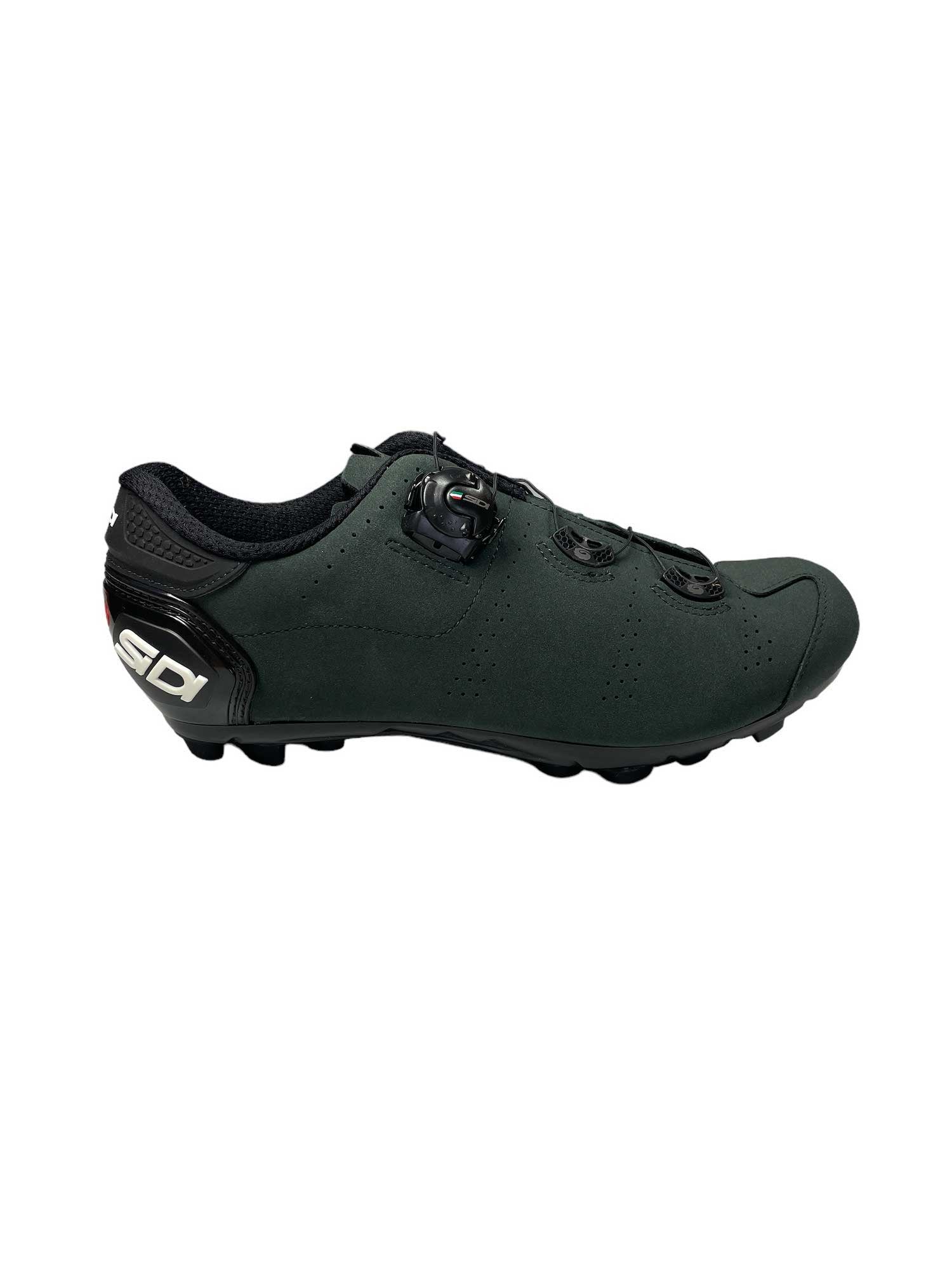 Sidi Mens Speed Cycling Shoe Sidi