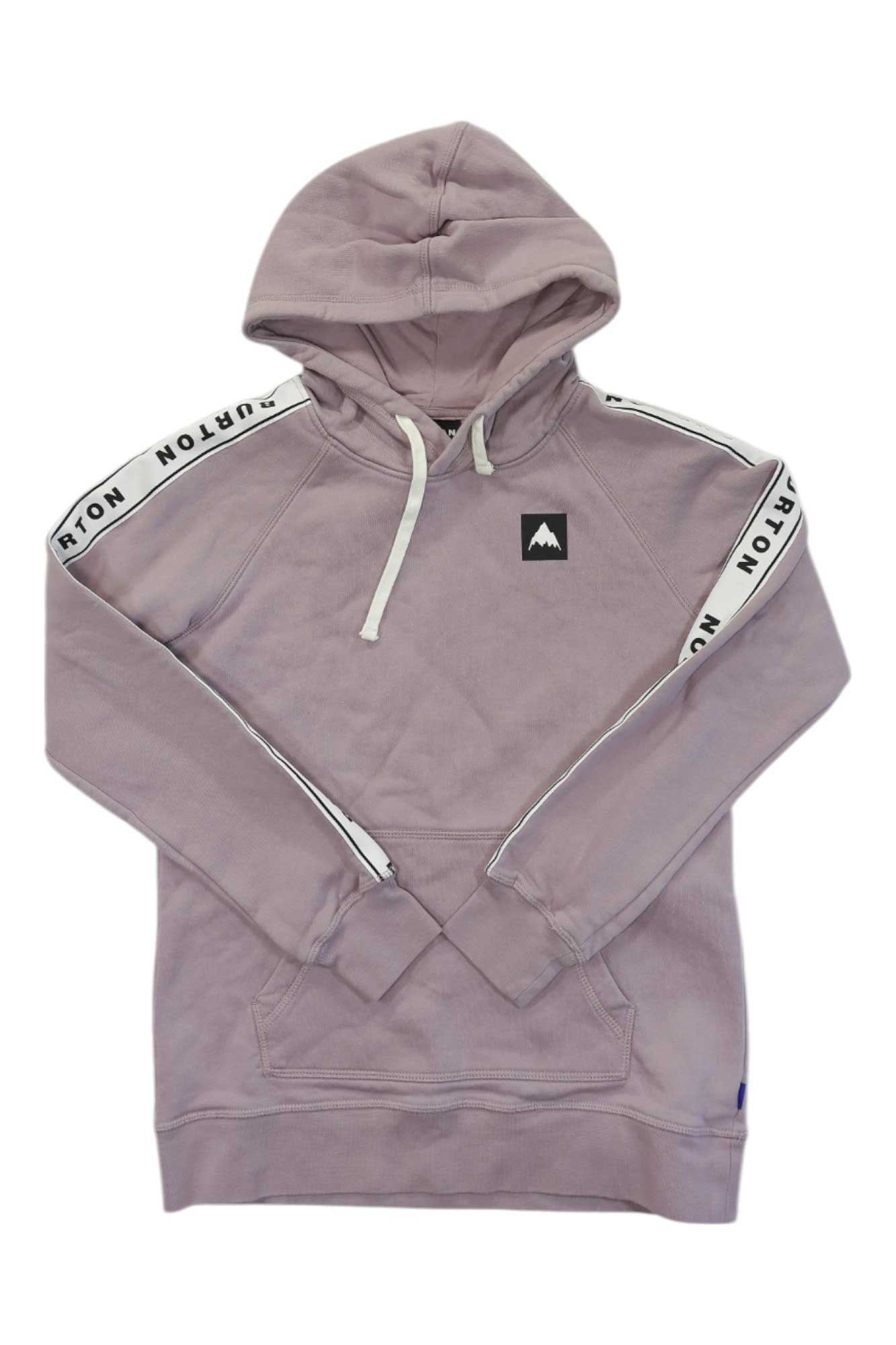 Burton Women's Lost Things Pullover Hoodie Burton
