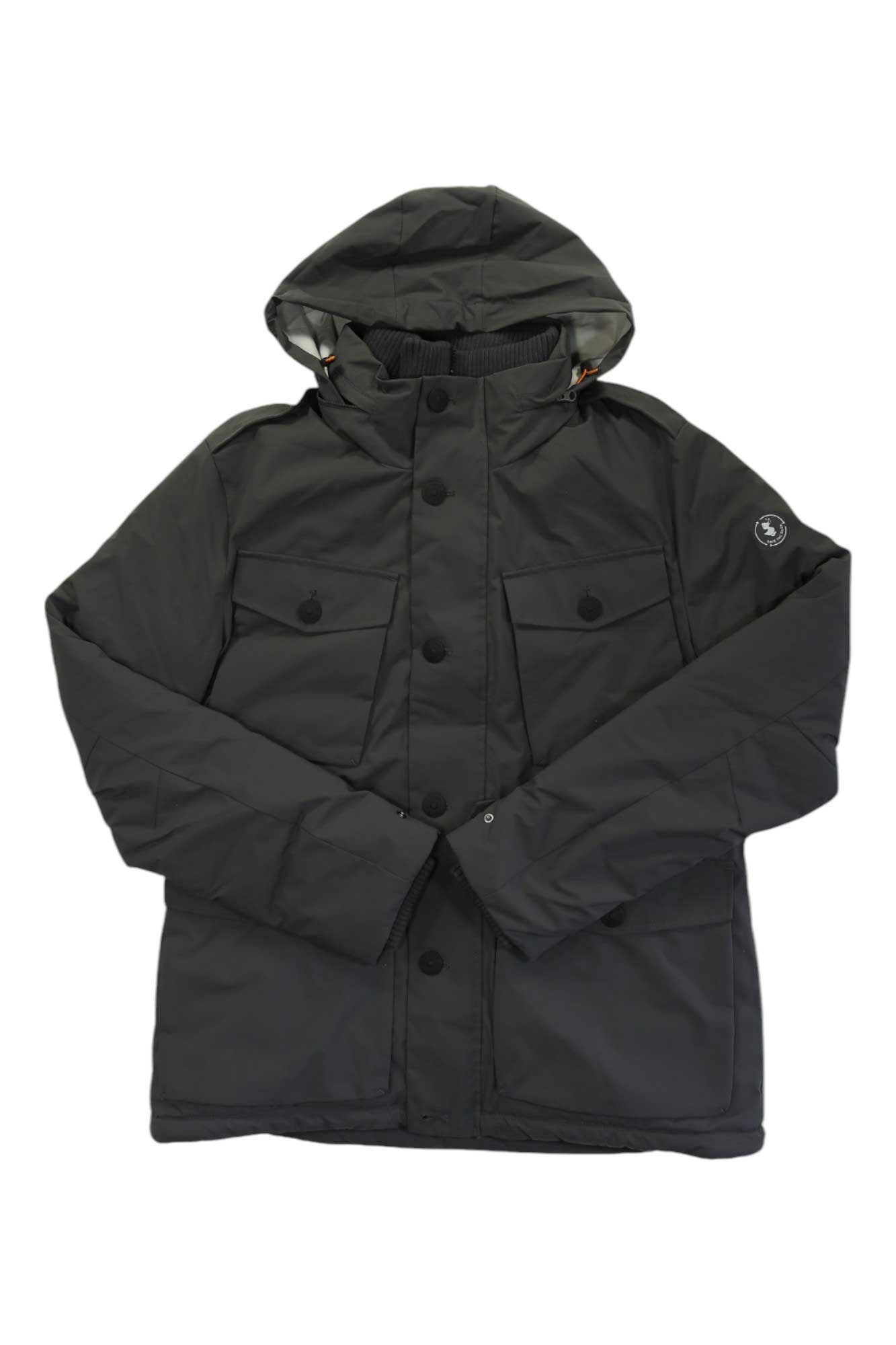 Save The Duck Mens Darius Jacket Save The Duck