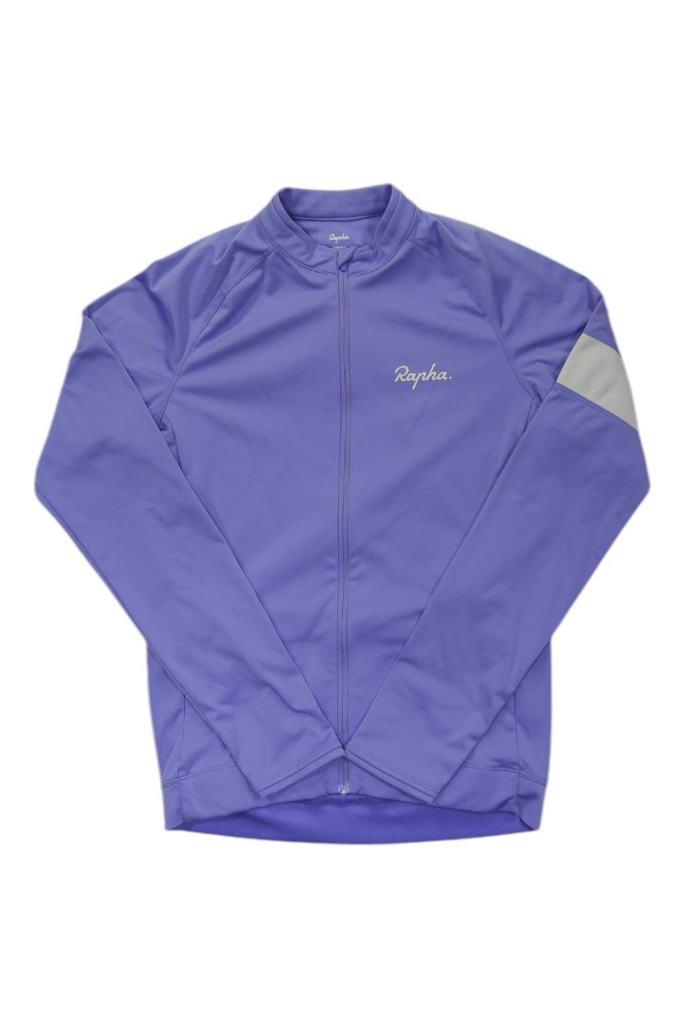 Rapha Womens Core Long Sleeve Jersey Rapha
