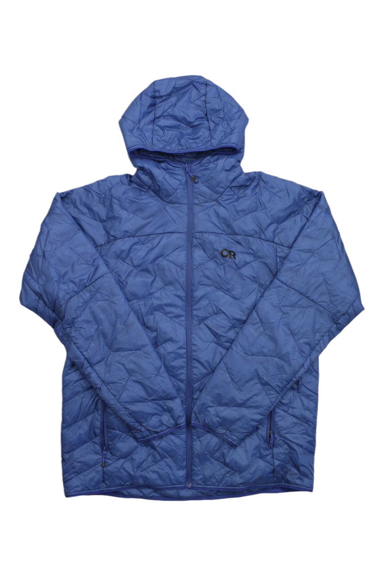 Outdoor Research Men's Superstrand LT Hoodie Outdoor Research