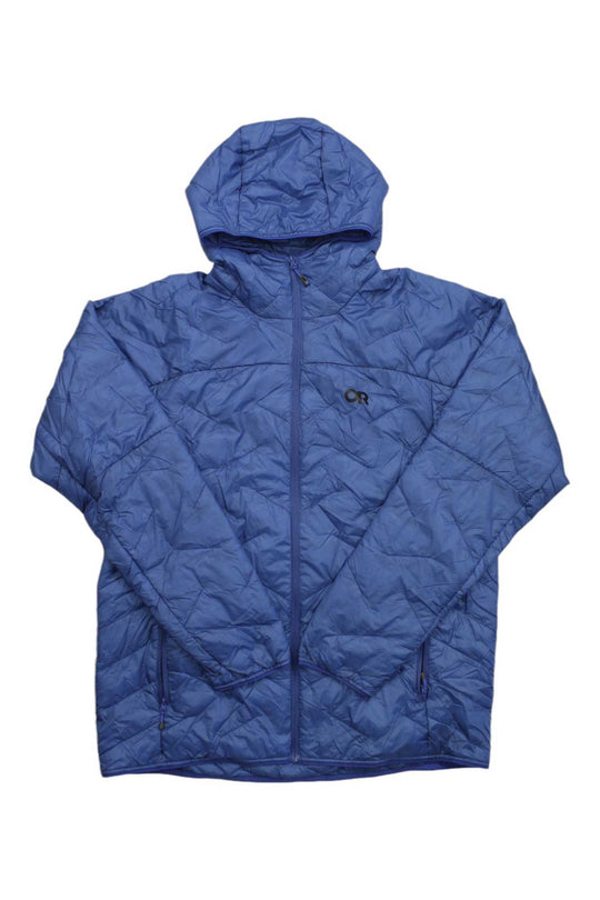 Outdoor Research Men's Superstrand LT Hoodie Outdoor Research