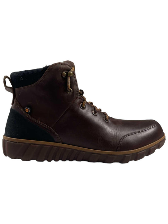 Bogs Men's Classic Casual Hiker Boot Bogs