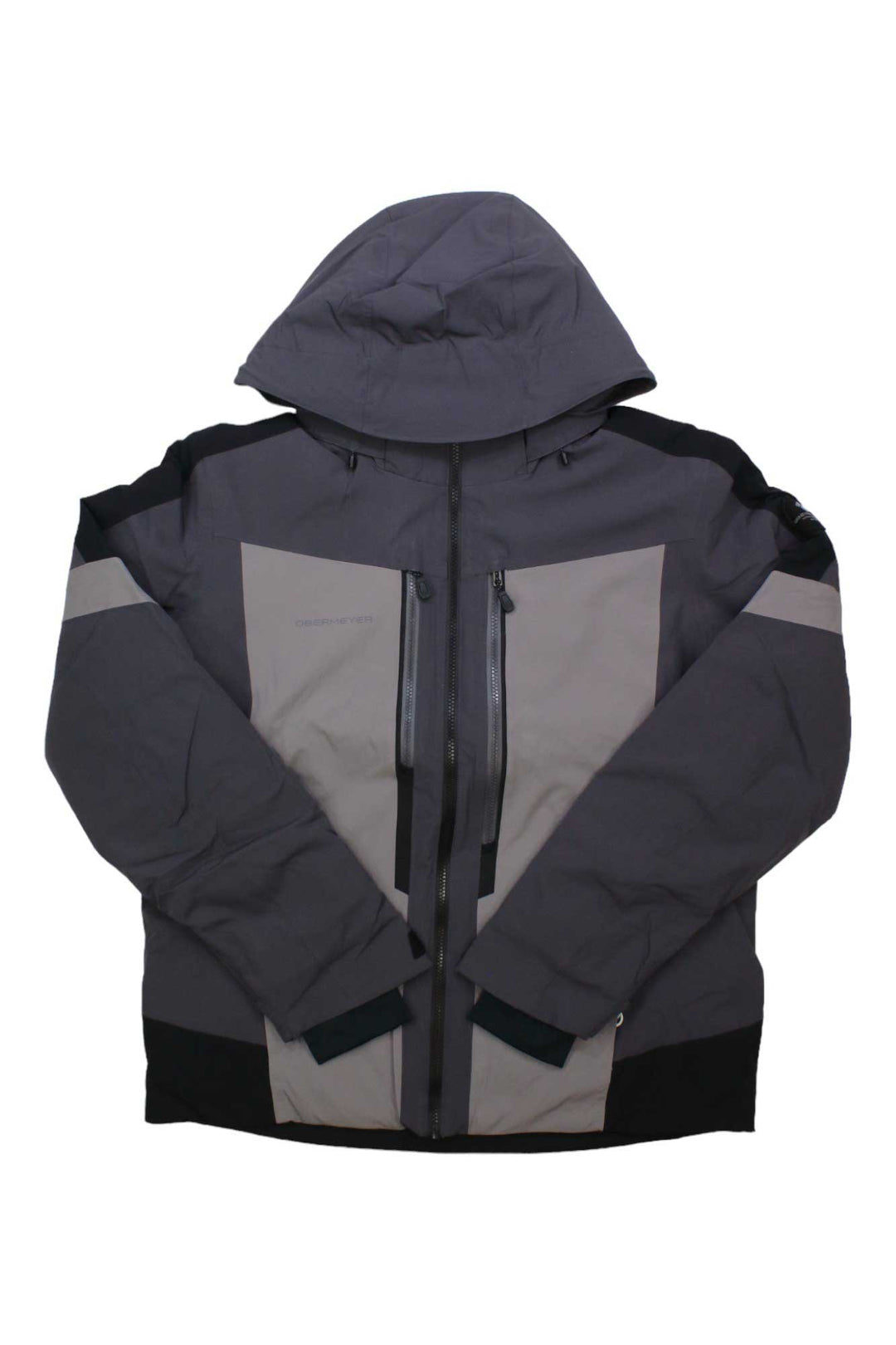 Obermeyer Mens Fall Line Jacket Obermeyer