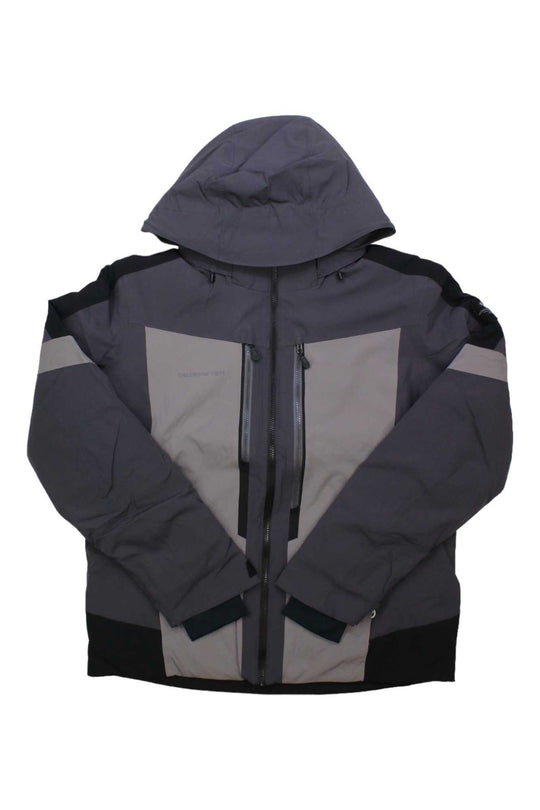 Obermeyer Mens Fall Line Jacket Obermeyer