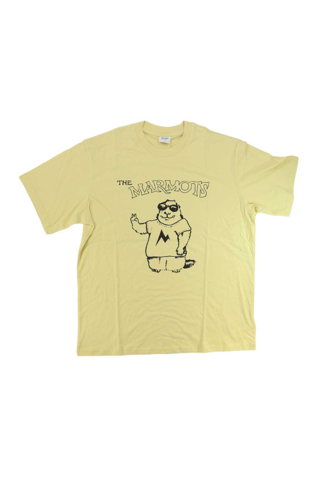 Marmot Men's The Marmots Living Ink SS Tee Marmot