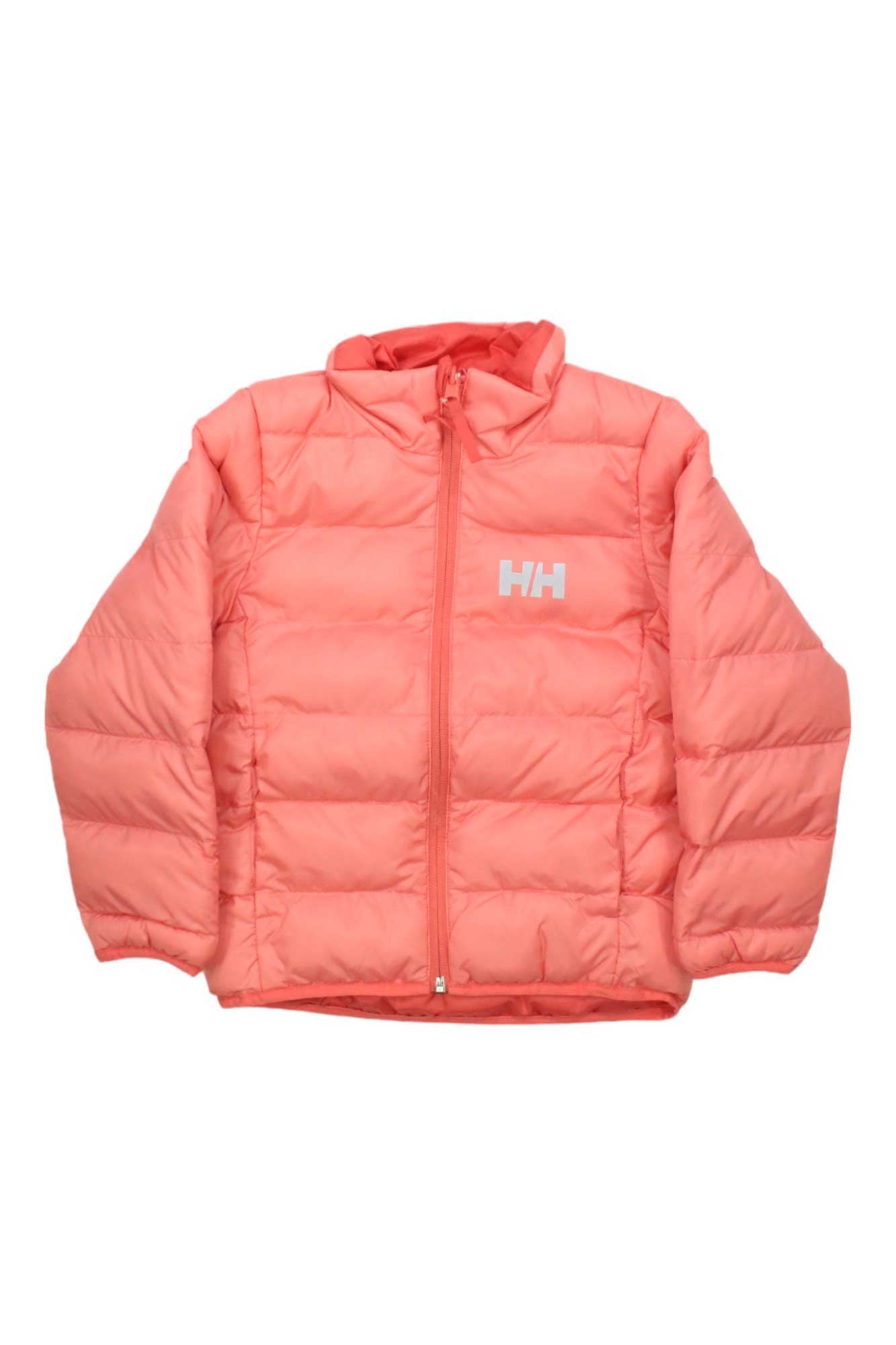 Helly Hansen Kids Dalen Reversible Jacket Helly Hansen