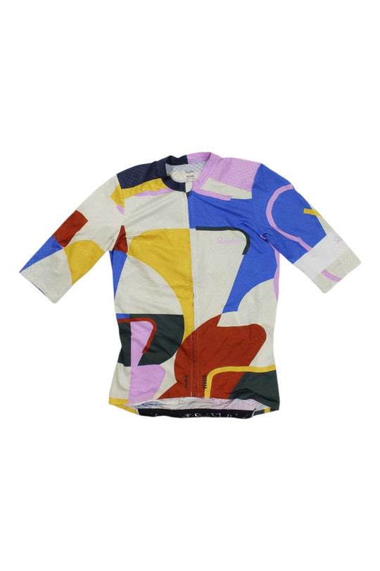 Rapha Womens Athletes Pro Team Aero Jersey Rapha