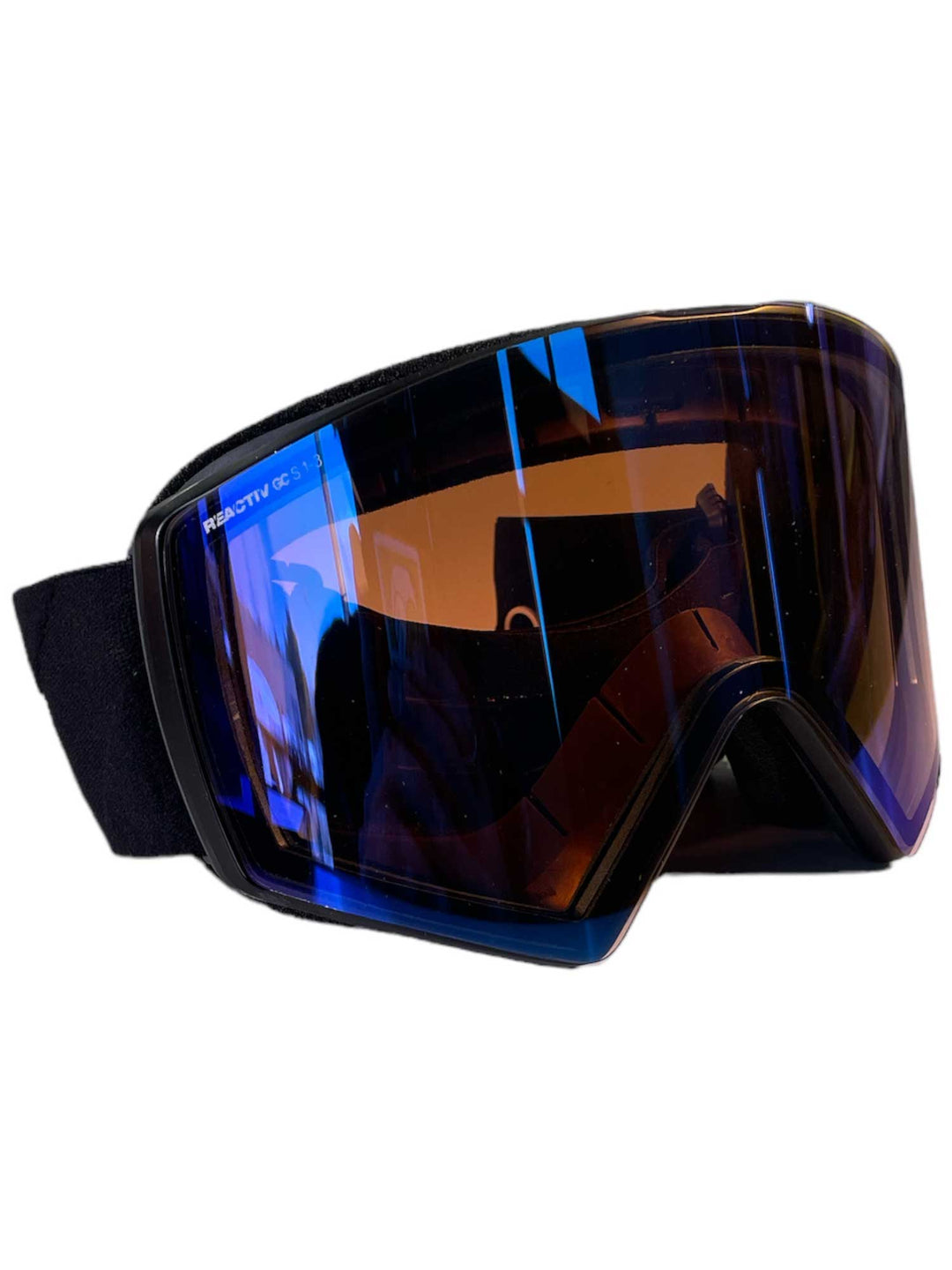Julbo Razor Edge Goggle