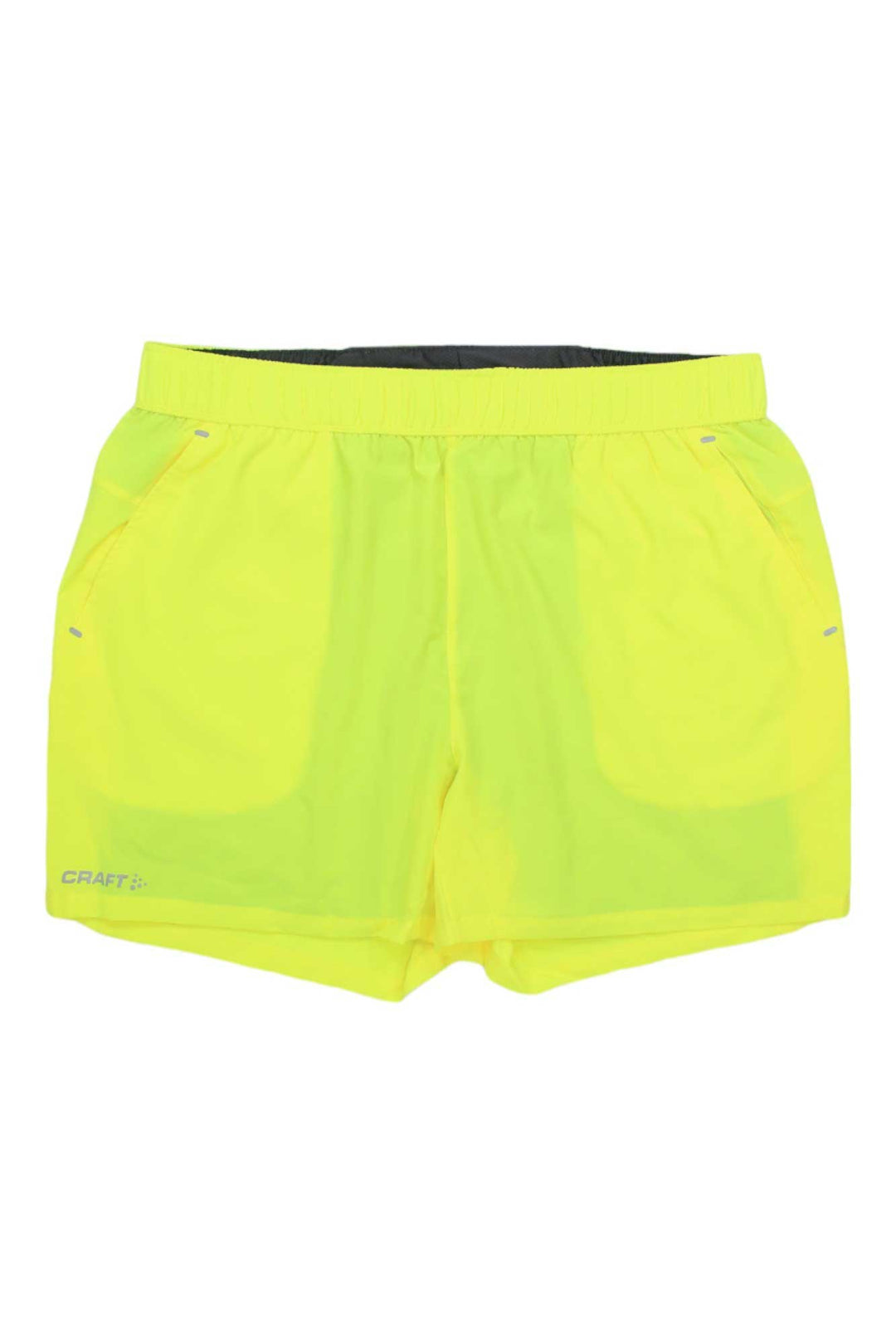 Craft Sportswear Mens ADV Essence 2-In-1 Stretch Short Craft Sportswear
