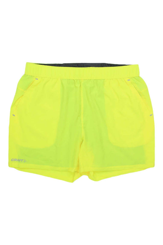 Craft Sportswear Mens ADV Essence 2-In-1 Stretch Short Craft Sportswear
