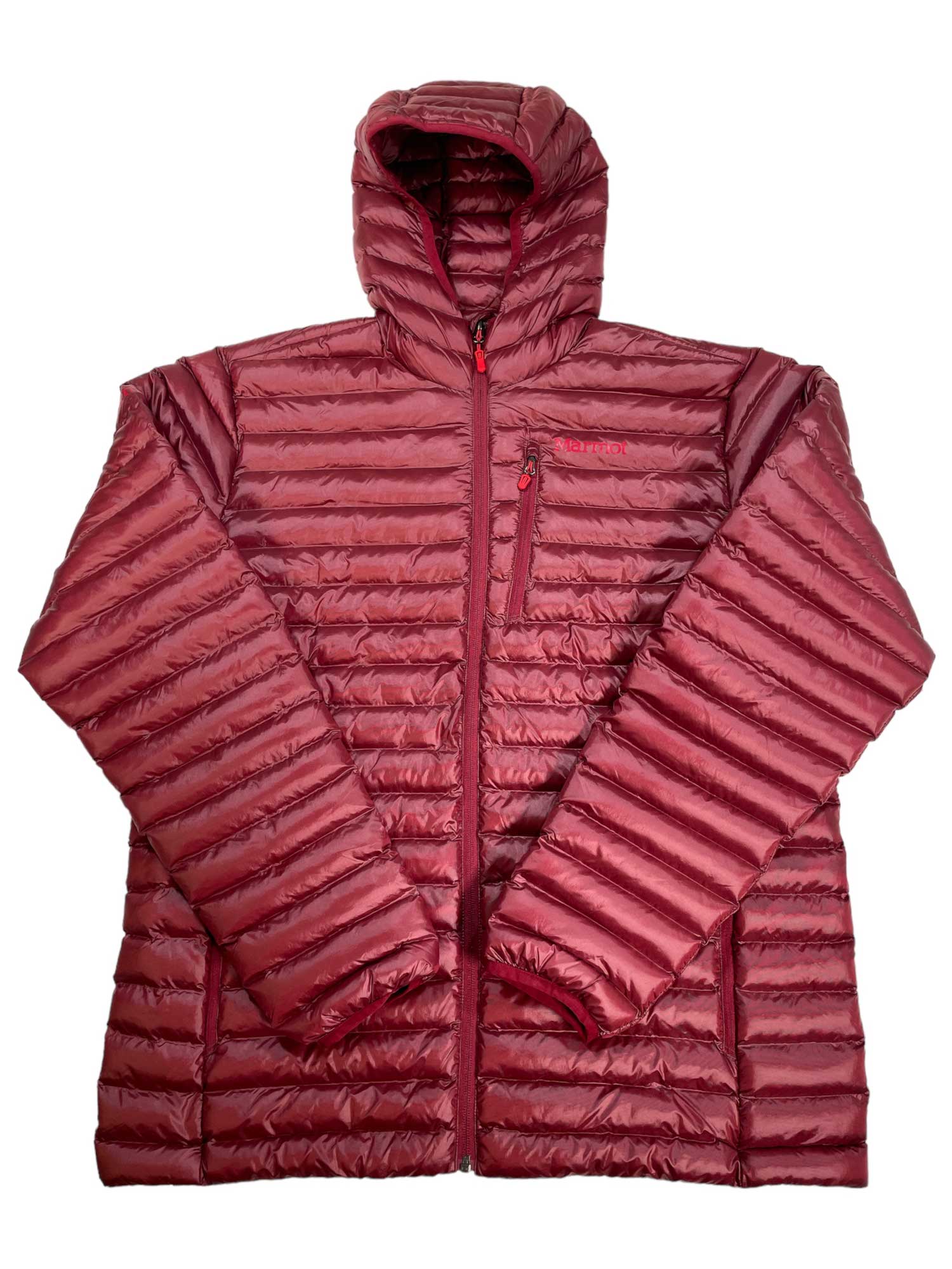 Men's Avant Featherless Insulated Hoodie
