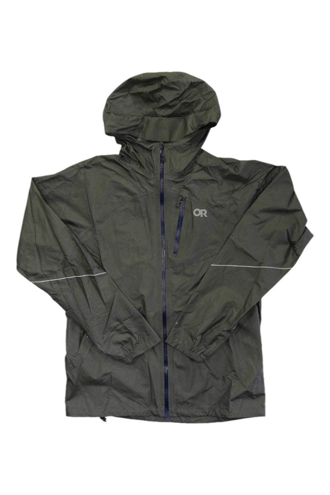 Outdoor Research Mens Helium Rain Jacket Outdoor Research
