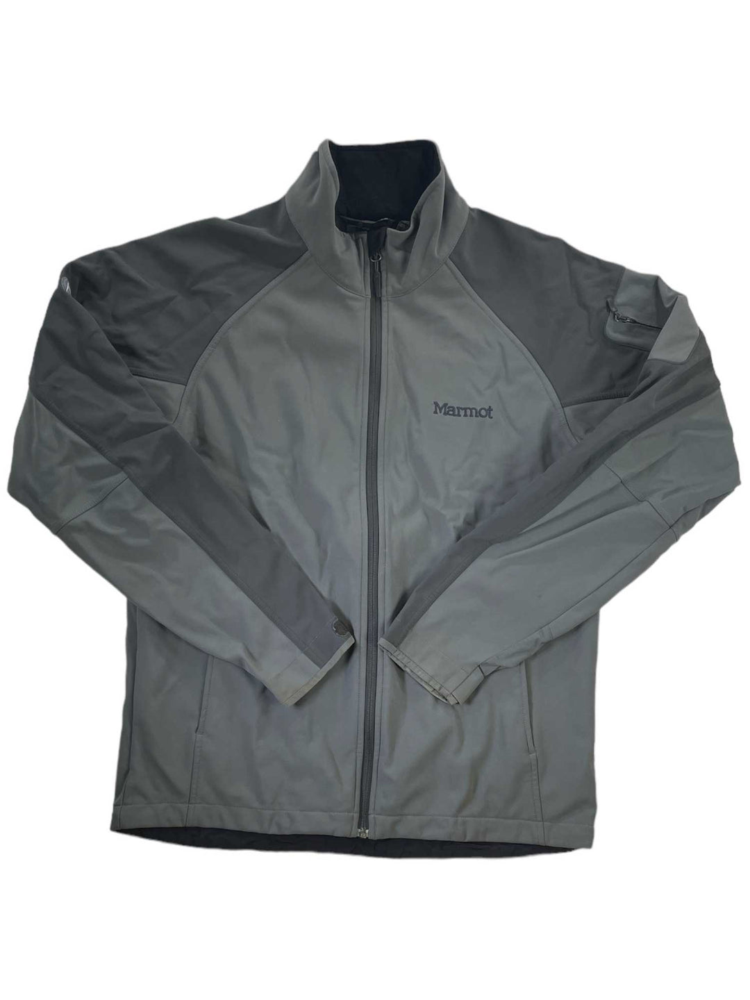 Men's Gravity Soft-Shell Jacket Marmot