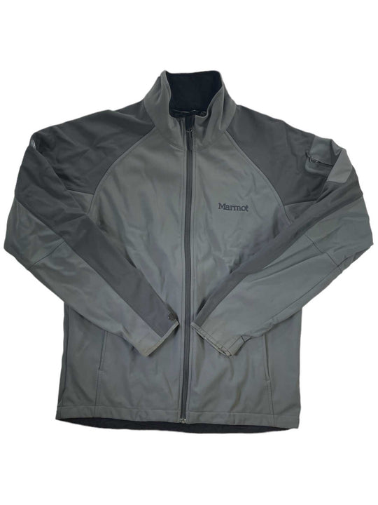 Men's Gravity Soft-Shell Jacket Marmot