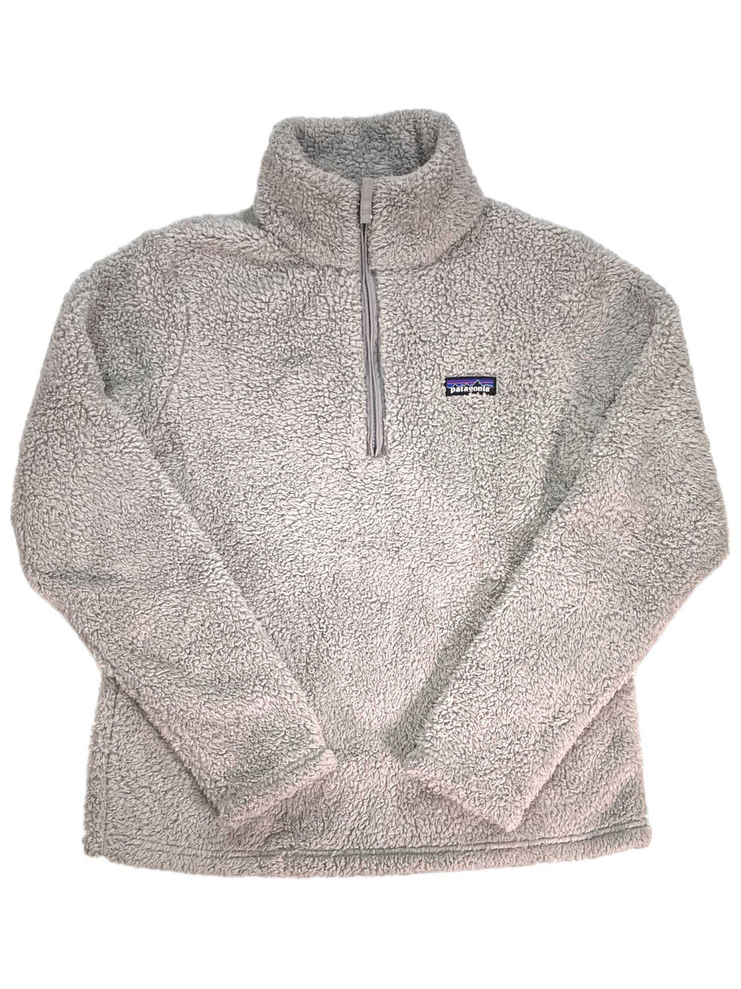 Womens Los Gatos 1/4-Zip Fleece
