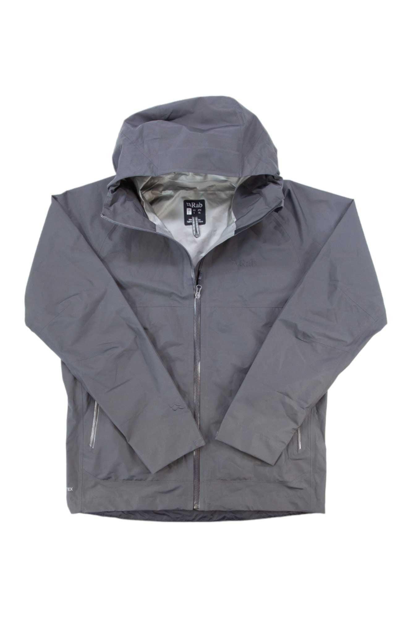 Rab Mens Namche Paclite Jacket Rab