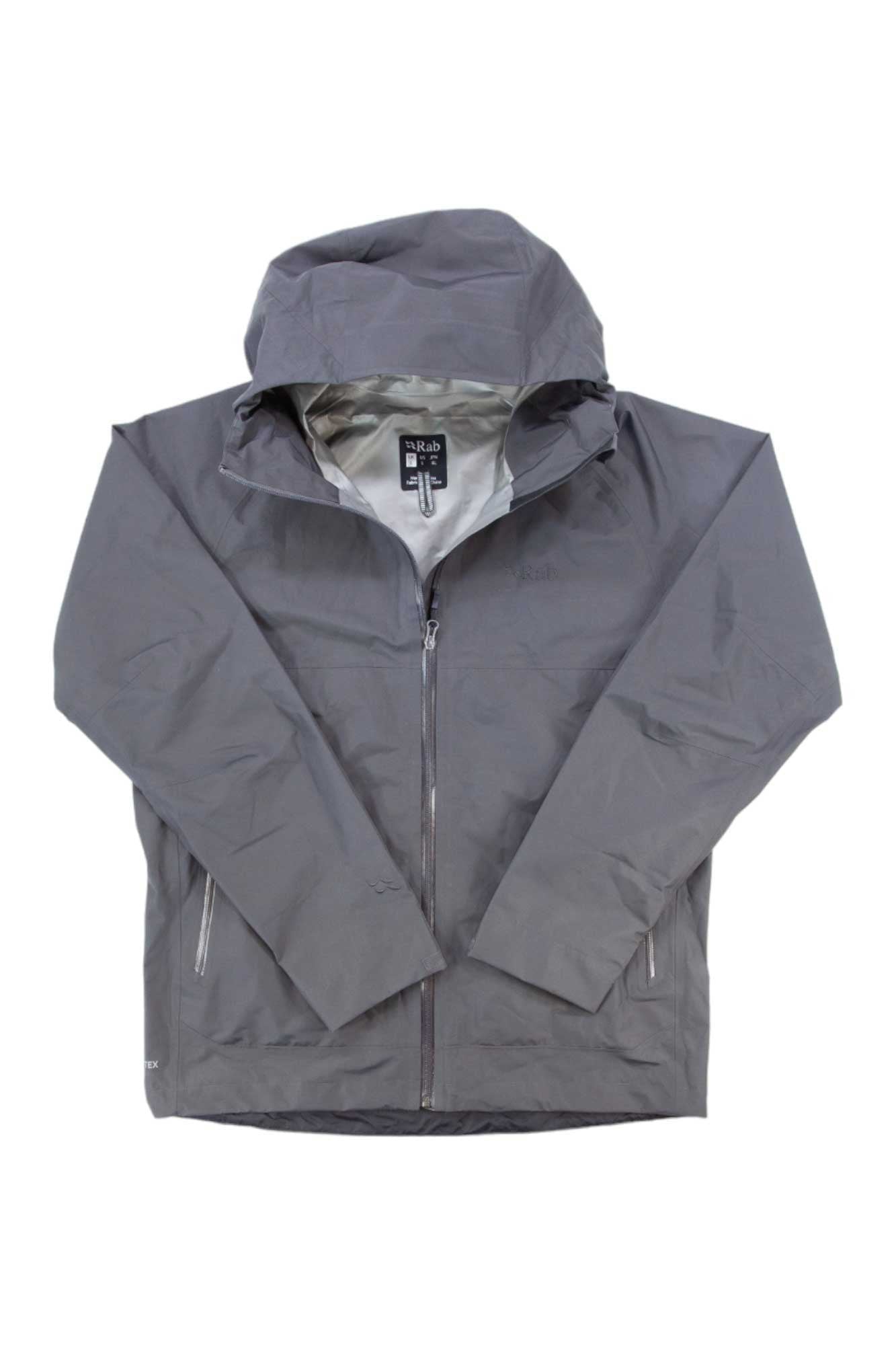 Rab Mens Namche Paclite Jacket Rab