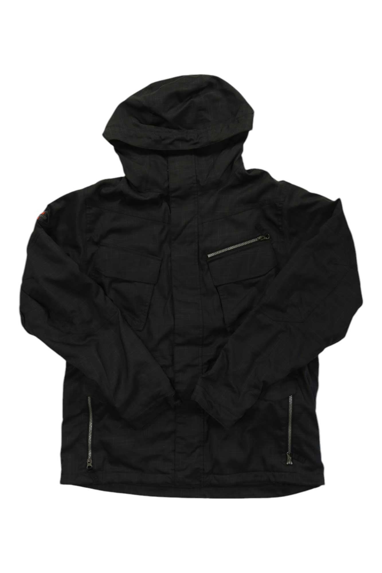 Burton Mens Traction Jacket Burton