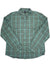 Womens Long-Sleeved Overcast Shirt Patagonia