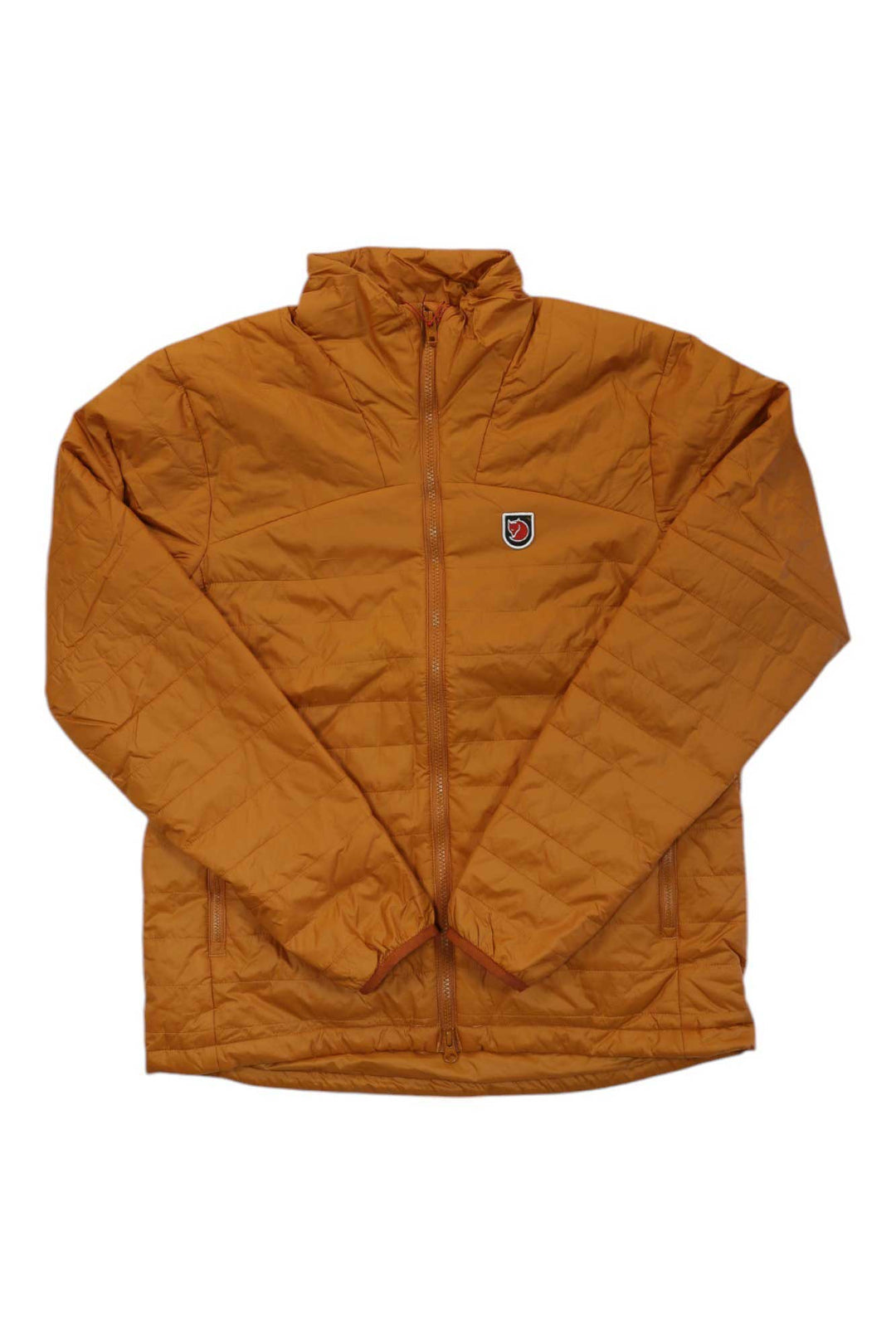 Expedition X-Latt Insulated Jacket Fjallraven