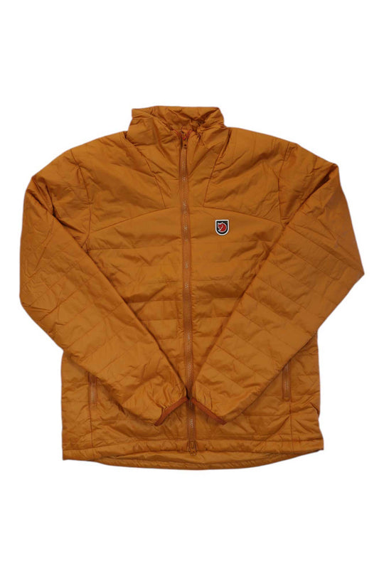 Expedition X-Latt Insulated Jacket Fjallraven