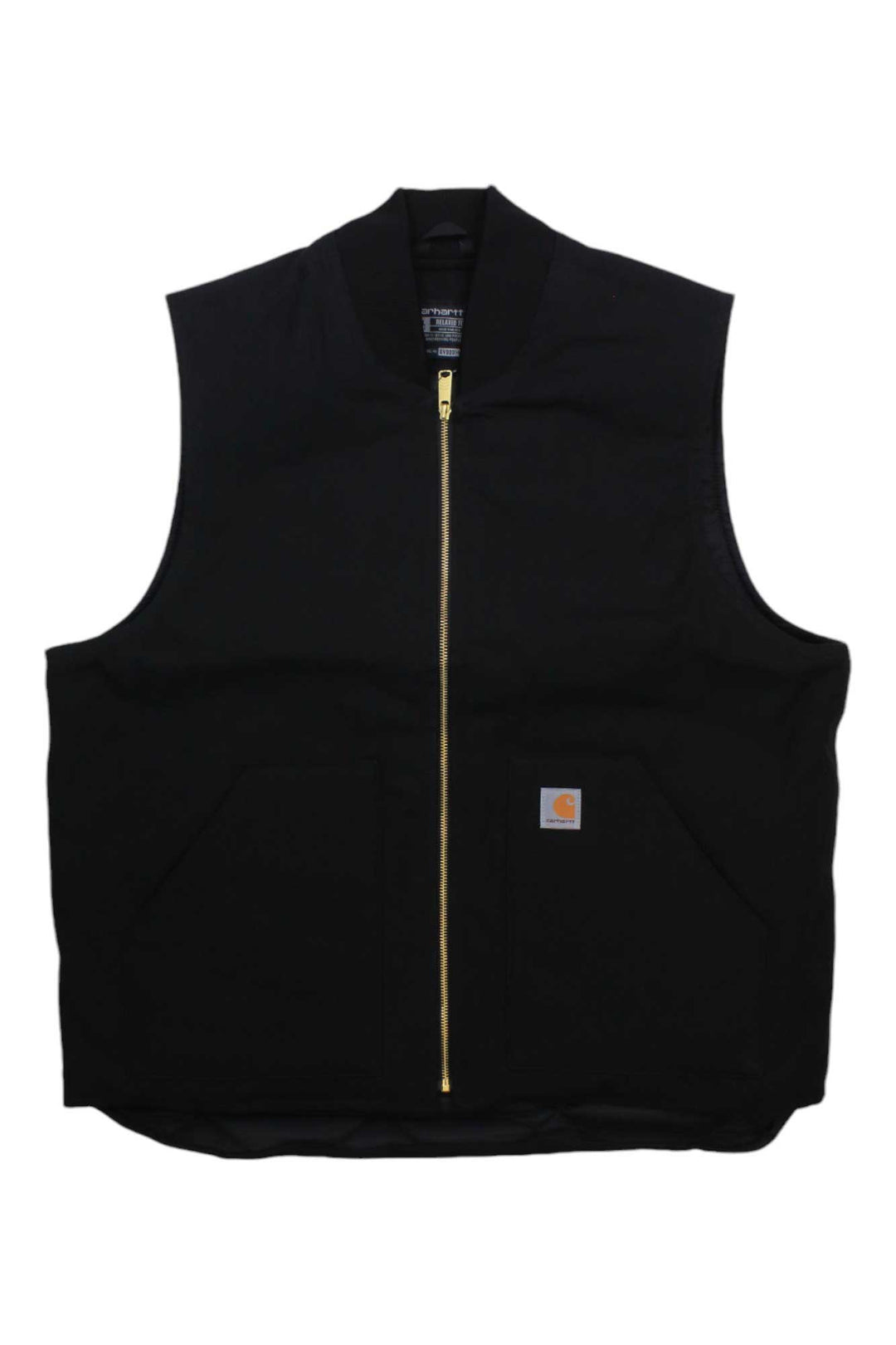 Carhartt Mens Duck Vest Carhartt