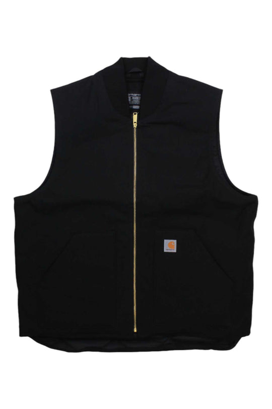 Carhartt Mens Duck Vest Carhartt