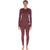 Artilect Women's Flatiron 185 Crew Top Artilect