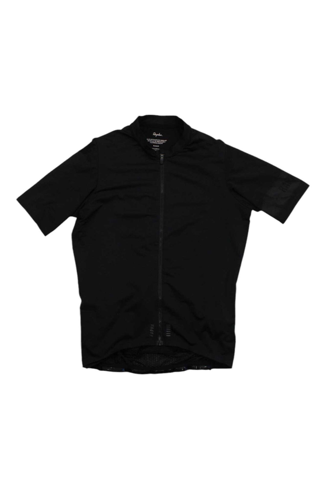 Mens Pro Team Midweight Short Sleeve Jersey