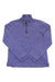 Womens Quarter Zip LS Shirt Orvis