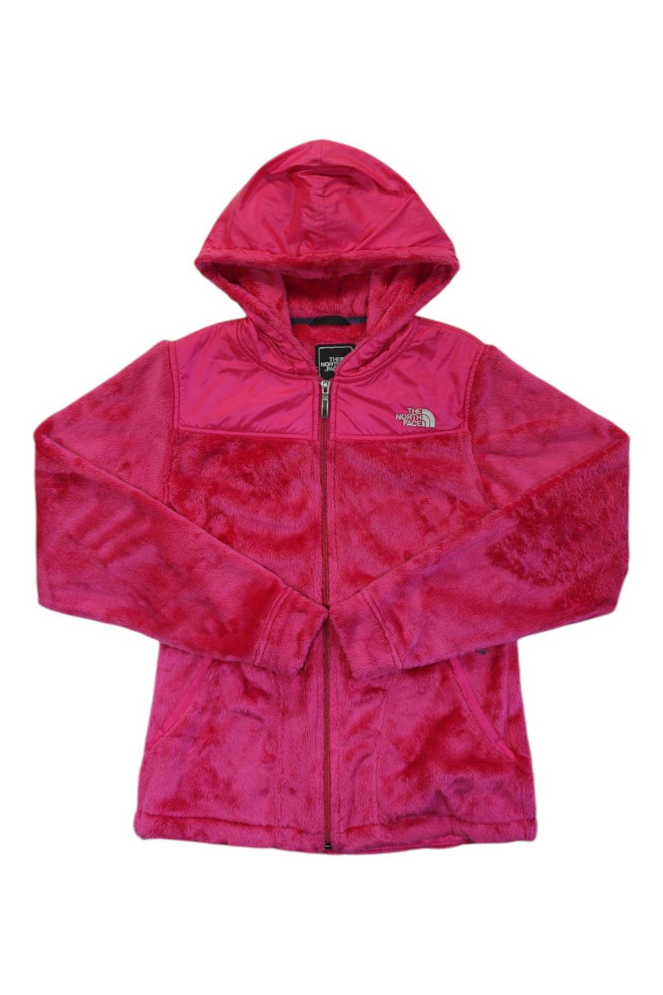 Women's Oso Hoodie The North Face